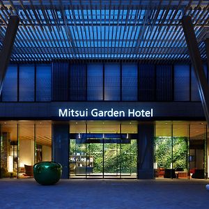 Mitsui Garden Hotel Kashiwa-No-Ha - Chiba